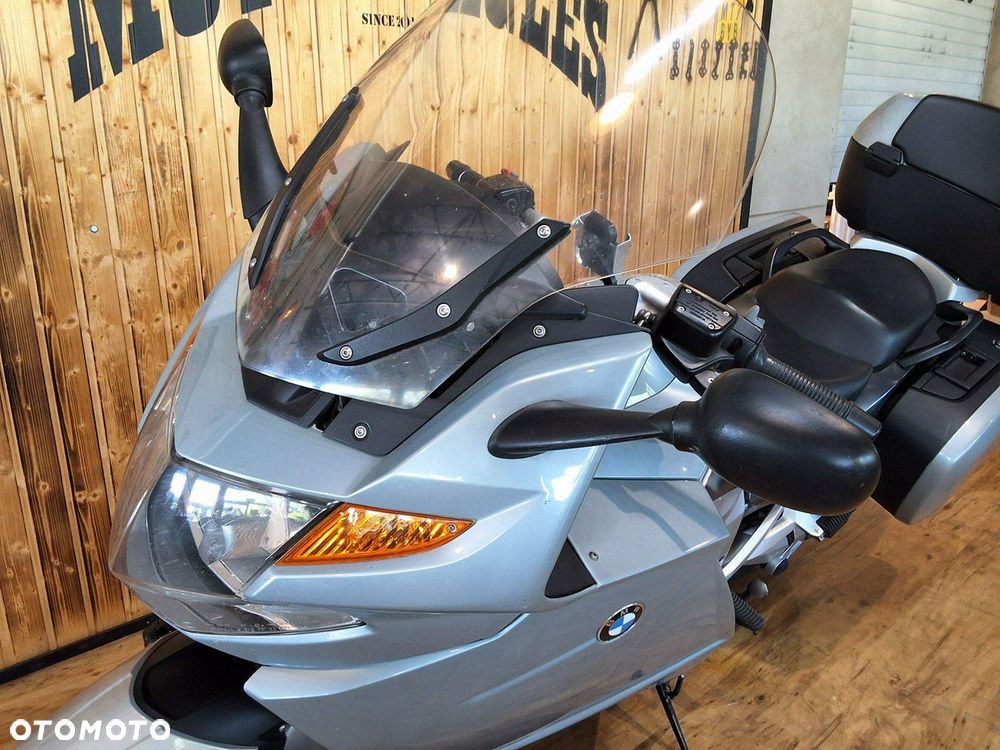 BMW K - 4