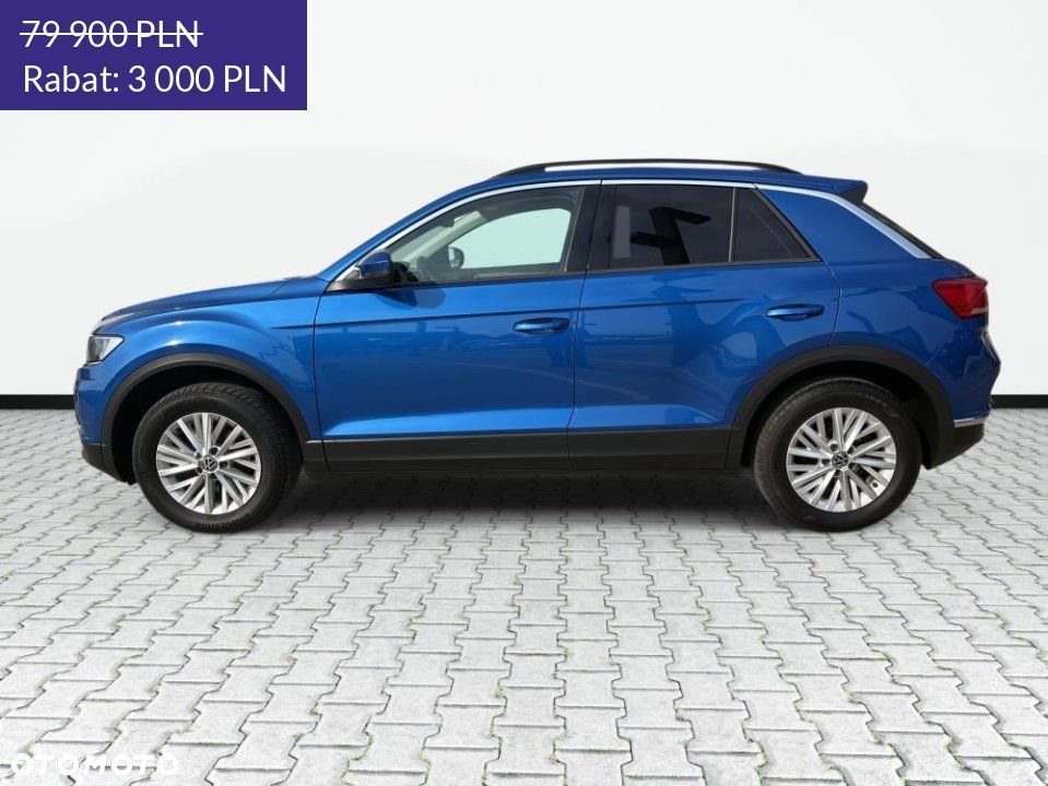 Volkswagen T-Roc - 8
