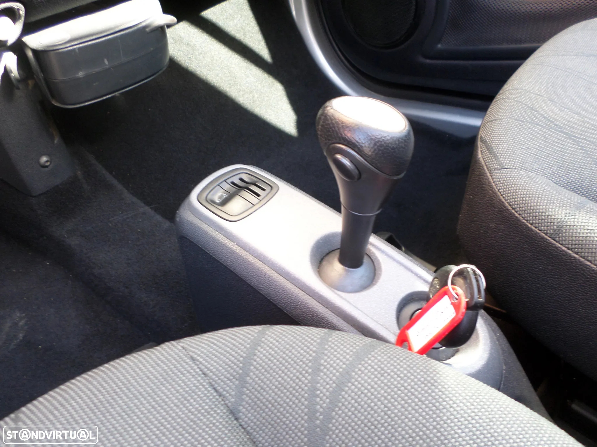 Smart Fortwo Cabrio 1.0 T Pulse 84 Softouch - 9
