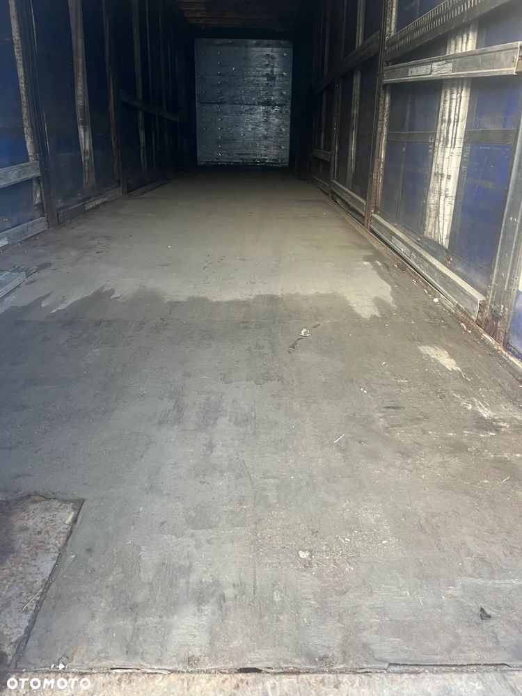 Schwarzmuller Mega - 11