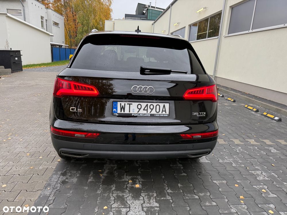 Audi Q5 2.0 TDI Quattro S tronic - 9