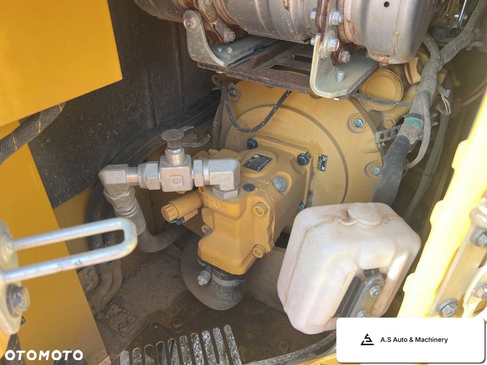 Caterpillar 308CR - 15