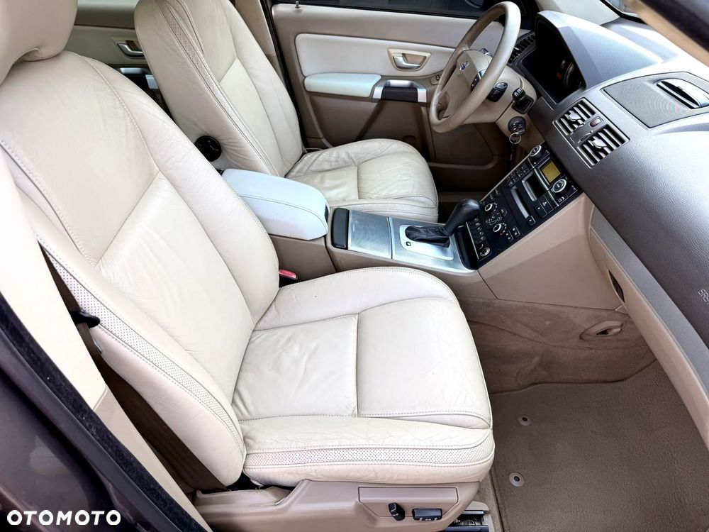 Volvo XC 90 D5 Summum - 31