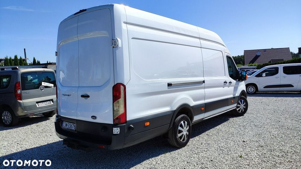 Ford Transit - 4