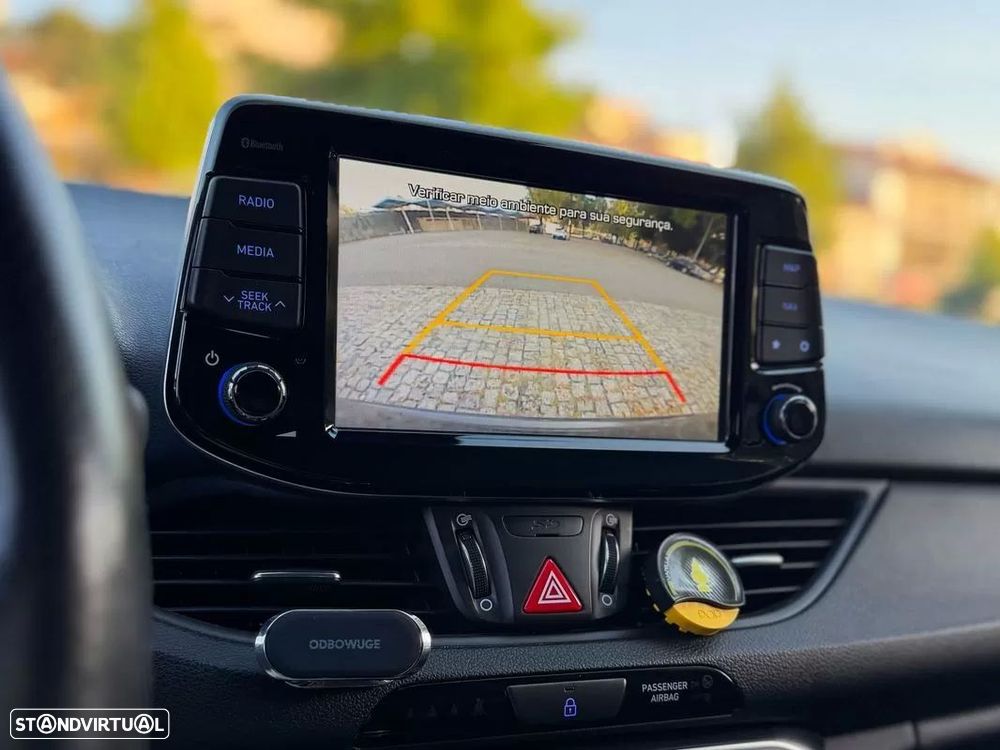 Hyundai i30 - 9
