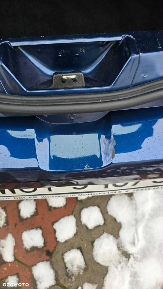 Dacia Sandero 1.2 16V Access - 12