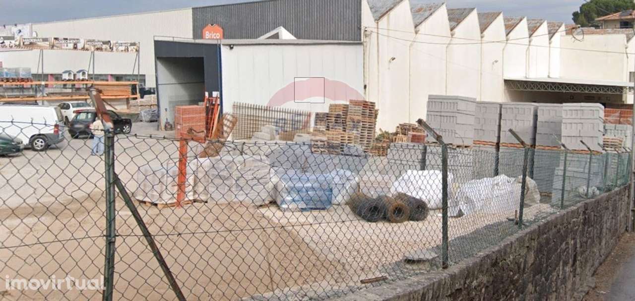 Armazém  para venda - Grande imagem: 3/3