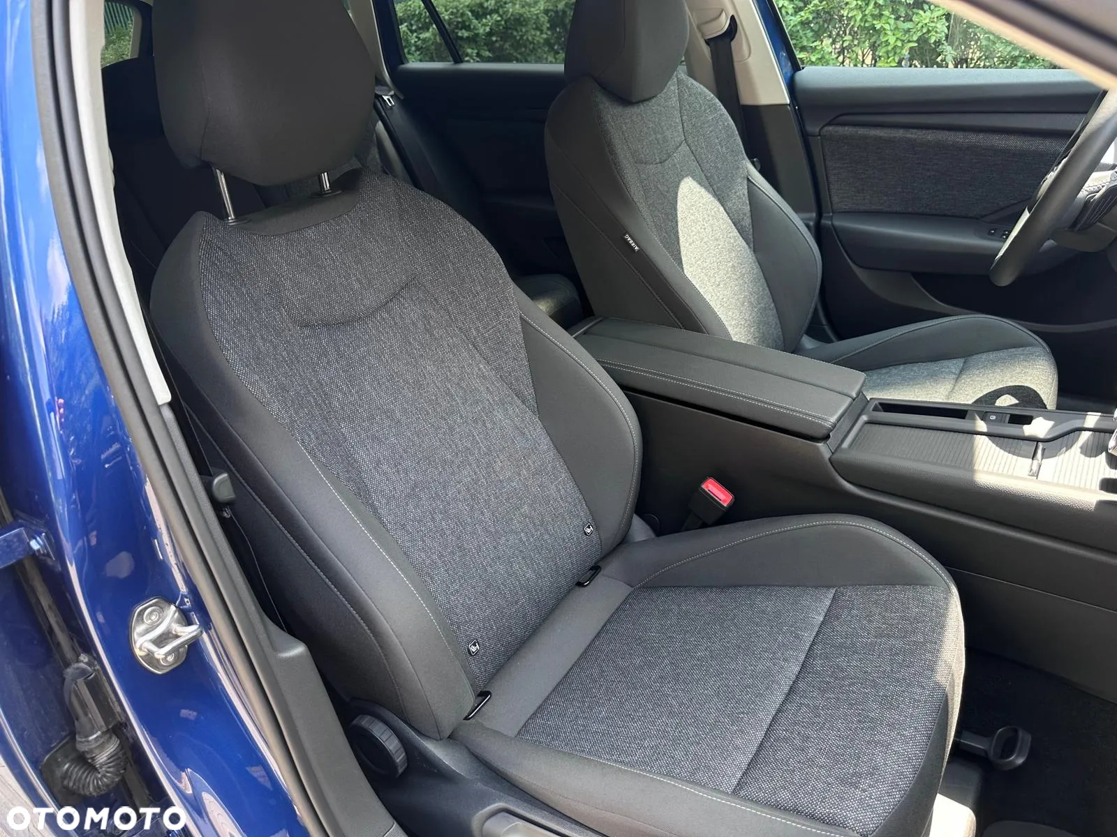 Skoda Superb - 11