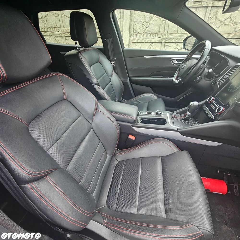 Renault Talisman BLUE dCi 160 EDC INTENS - 23
