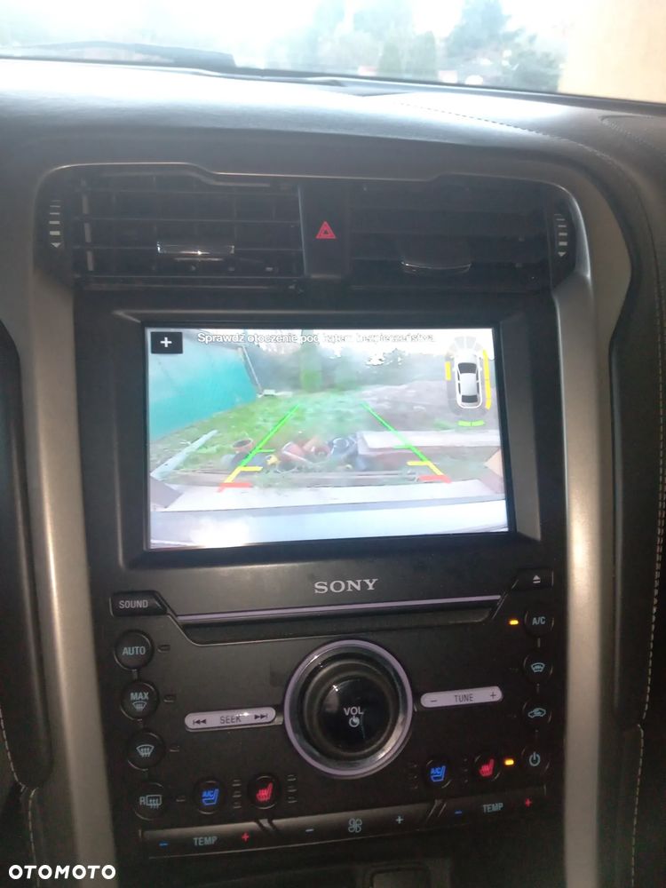 Ford Mondeo Vignale 2.0 TDCi PowerShift - 12