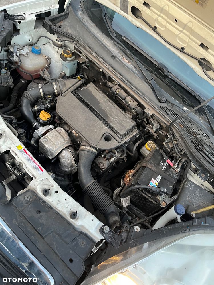 Opel Combo Tour L1H1 - 12