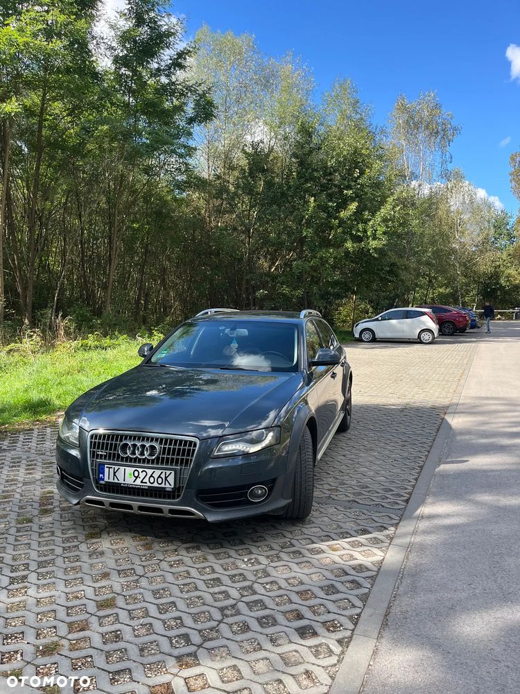 Audi A4 Allroad - 6