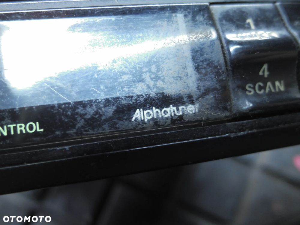 PANASONIC D55G RADIO SAMOCHODOWE - 4