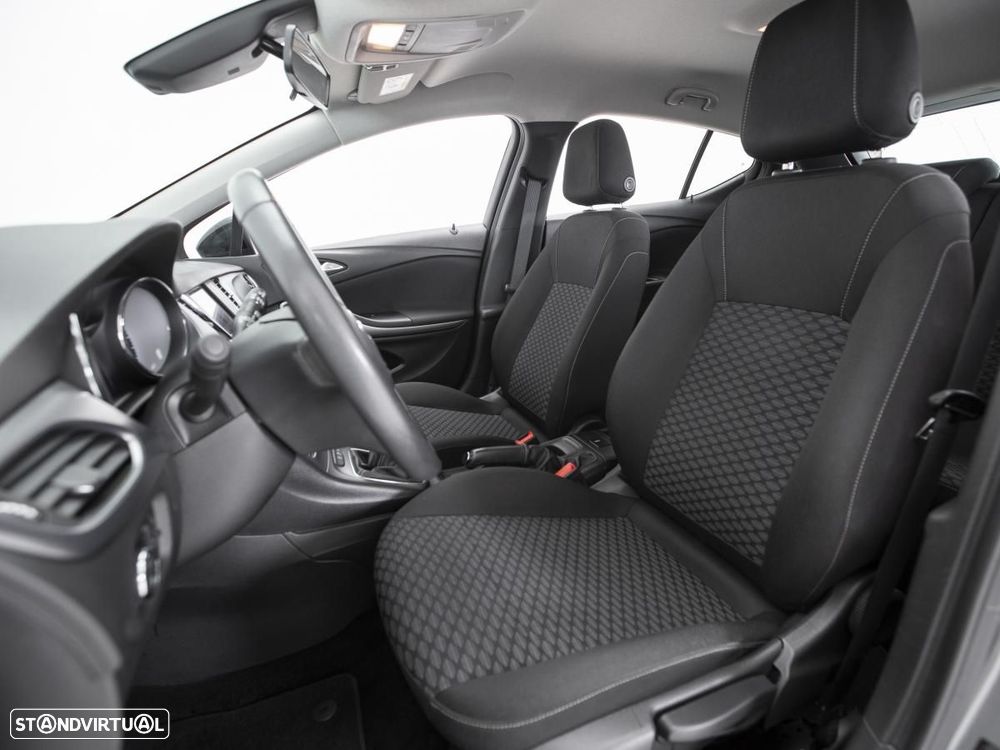 Opel Astra 1.5 D Business Edition S/S - 8