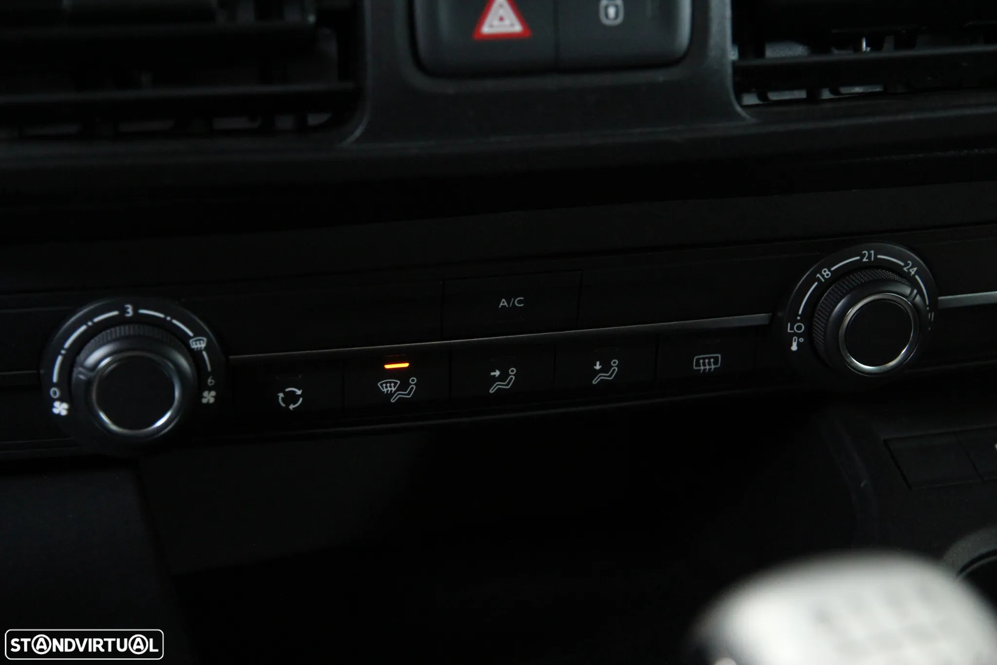 Toyota Proace City Verso 1.5D L1 Comfort - 12