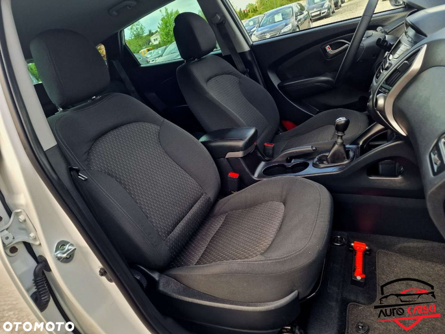 Hyundai ix35 - 24