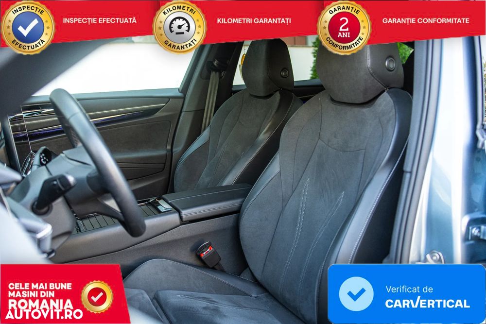 Volkswagen ID.7 77 kWh Prime - 21