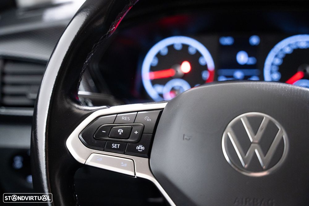 VW T-Cross 1.0 TSI Life - 14