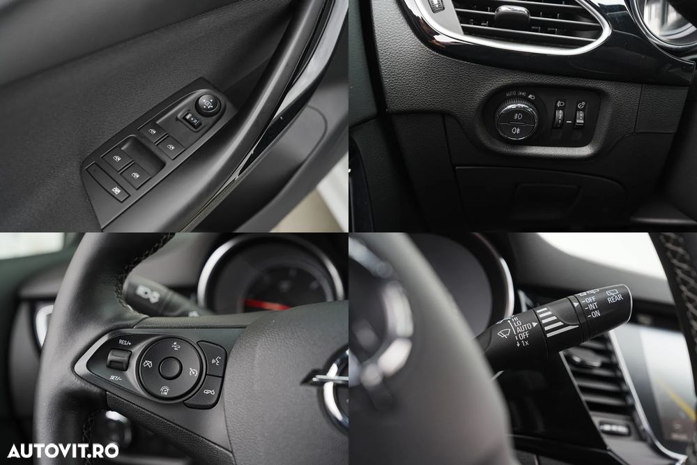 Opel Astra 1.6 D Start/Stop 120 Jahre - 11
