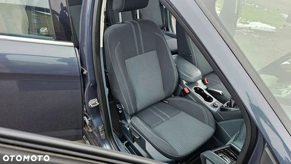 Ford C-MAX 1.0 EcoBoost Start-Stopp-System Titanium - 8