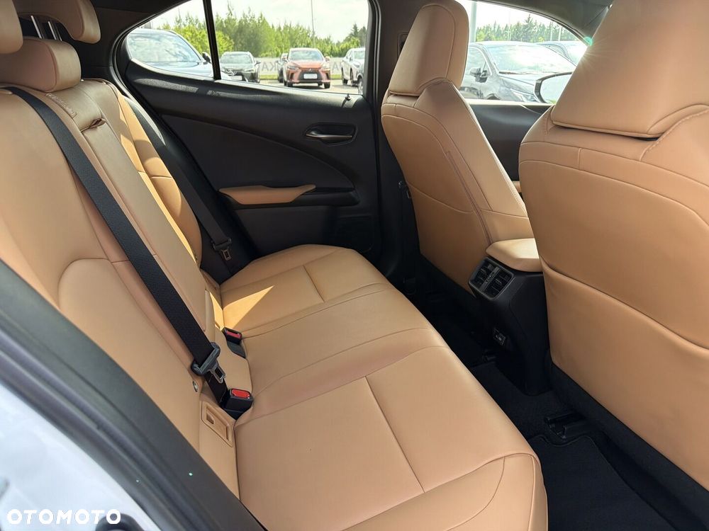 Lexus UX 200 GPF F Sport Design 2WD - 15