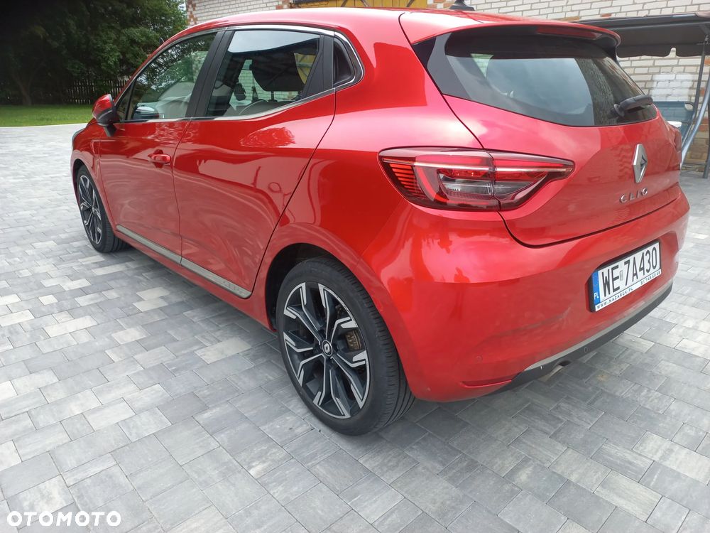 Renault Clio 1.0 TCe Intens - 5