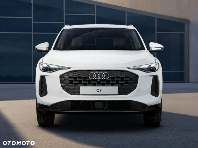 Audi Q5 - 5