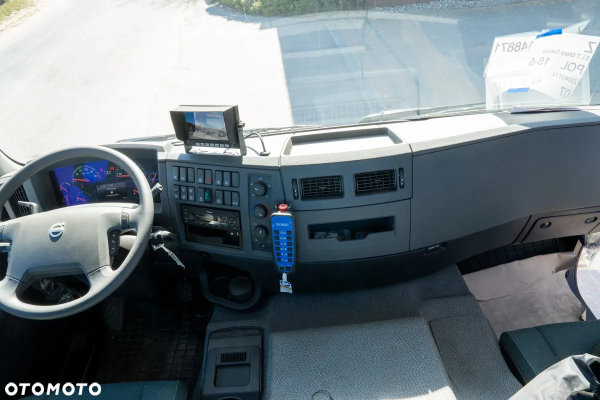 Volvo FE 320 - 10