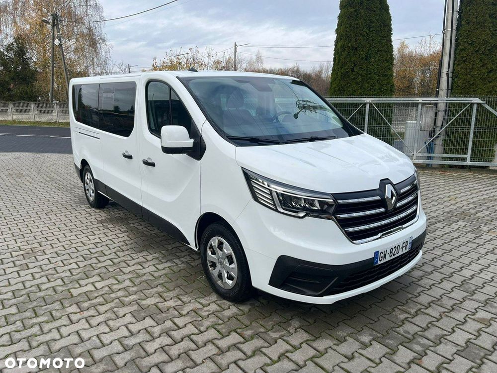 Renault Trafic - 6