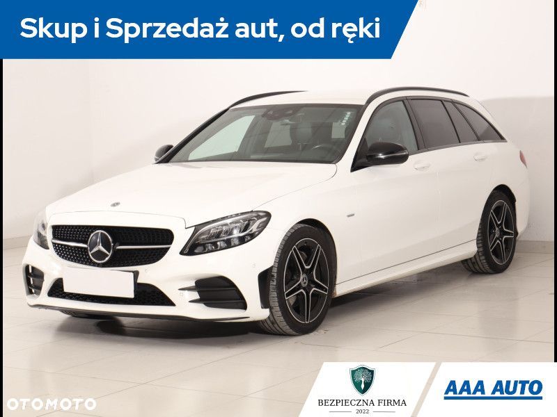 Mercedes-Benz Klasa C - 3