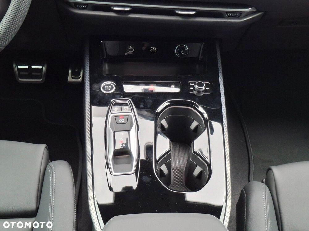 Audi A5 Avant - 15