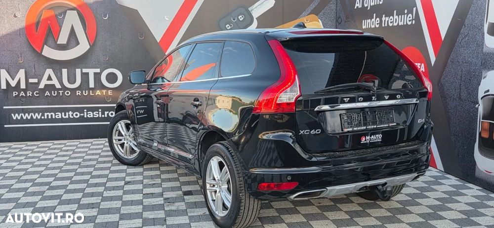 Volvo XC 60 - 5
