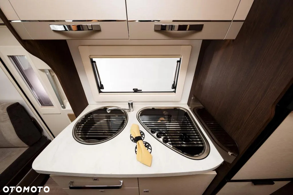 Benimar SPORT 340UP - 20