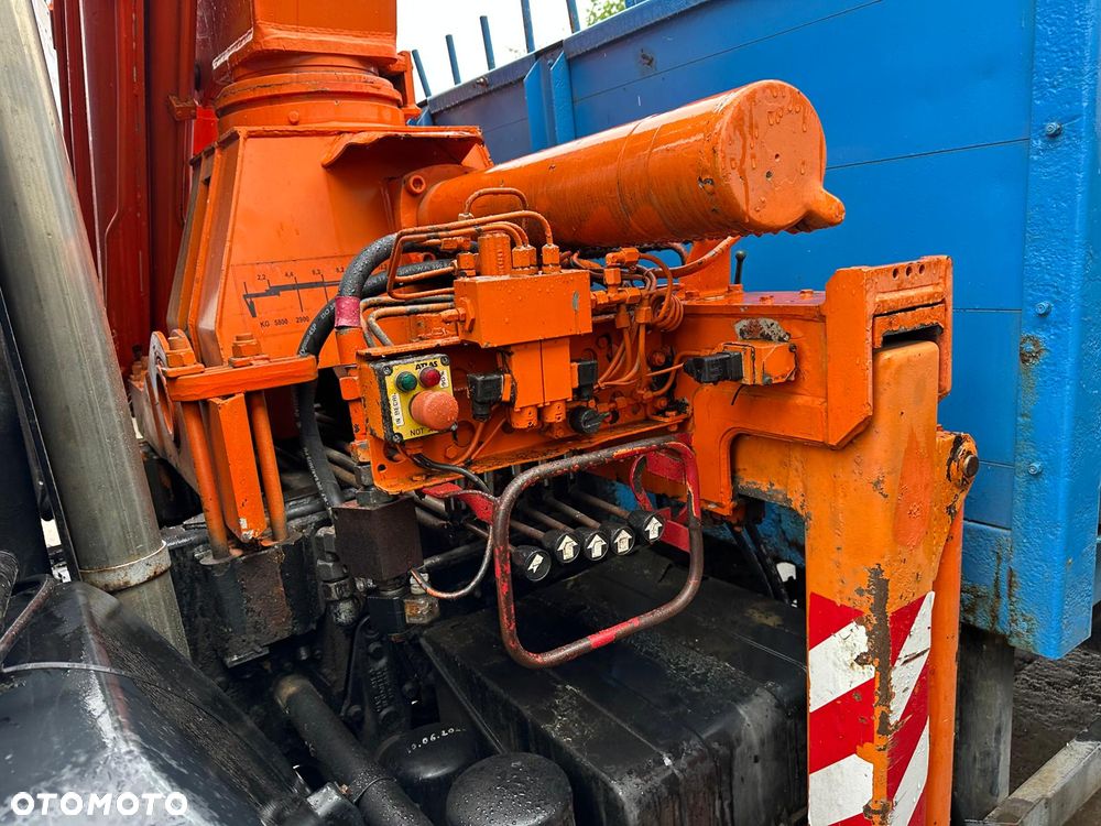 MAN L90 - 5