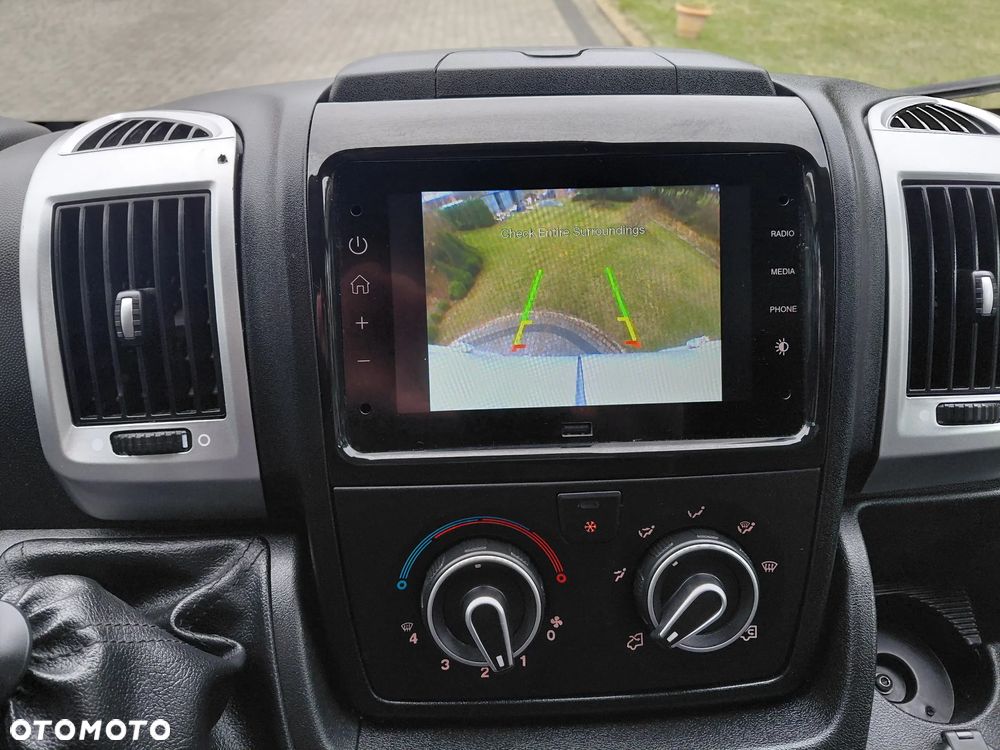 Opel MOVANO L4H3/MAXI/2.2CDTI/165KM - 10