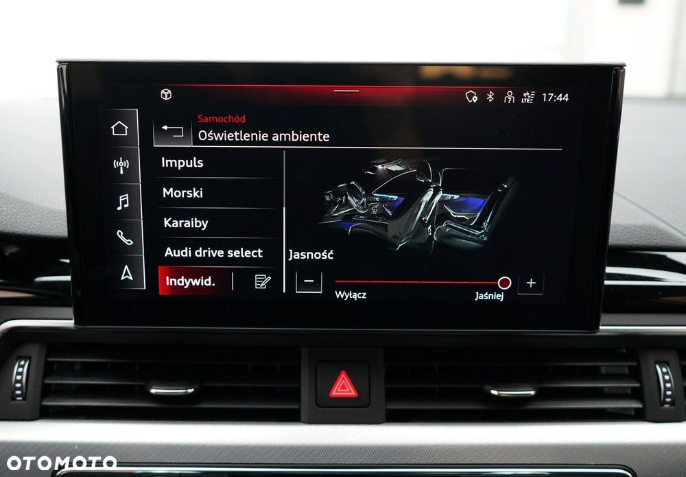 Audi A4 Allroad - 39