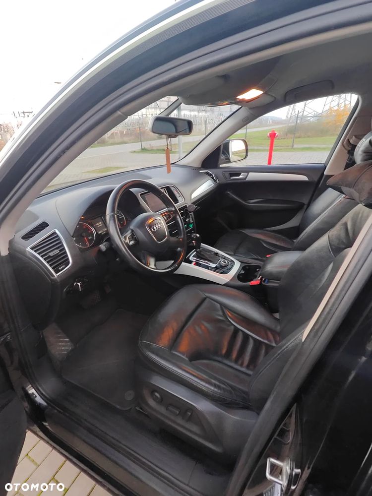 Audi Q5 2.0 TDI Quattro S tronic - 5