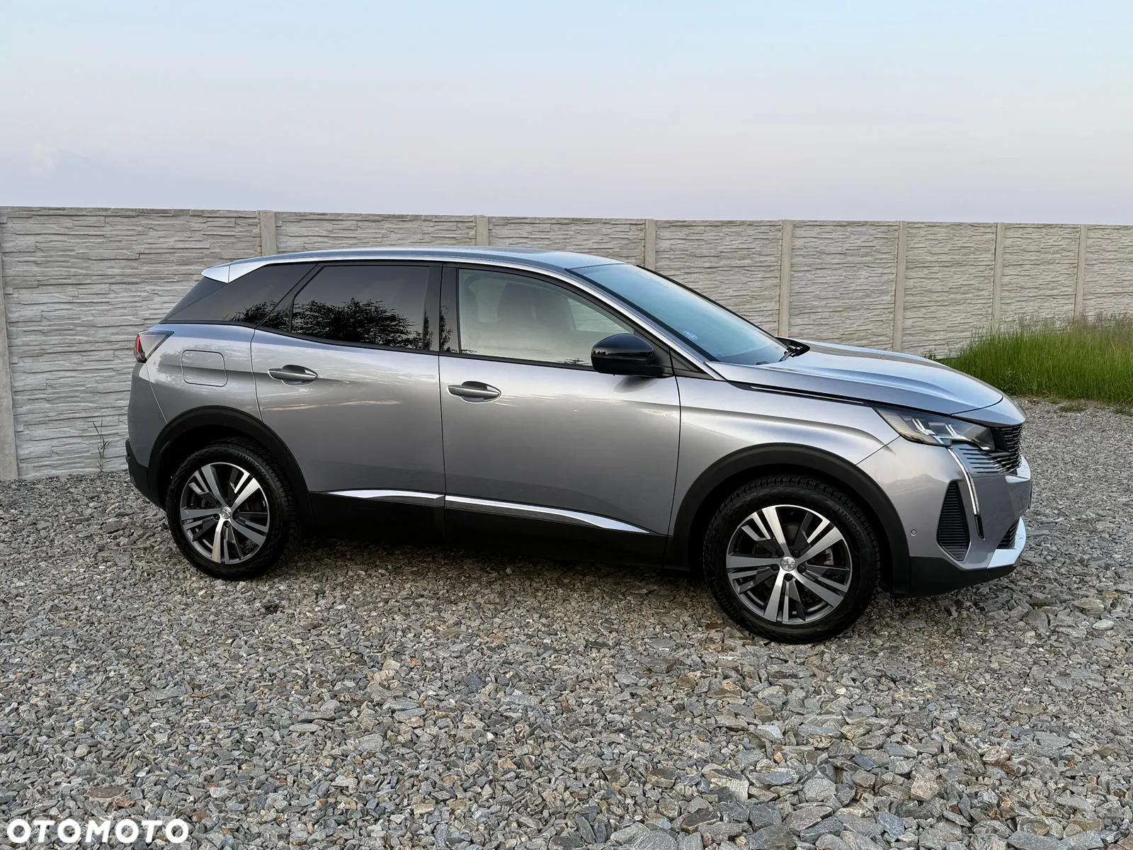 Peugeot 3008 PureTech 130 Stop & Start GPF Allure Pack - 7