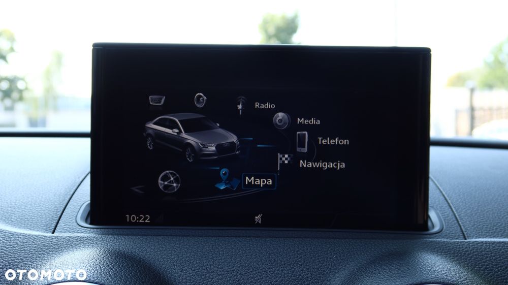 Audi S3 S tronic - 14