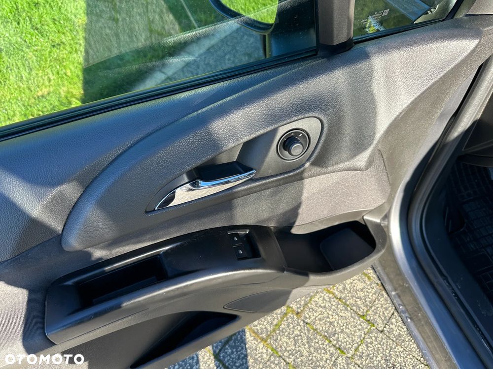 Opel Meriva 1.4 Enjoy - 15