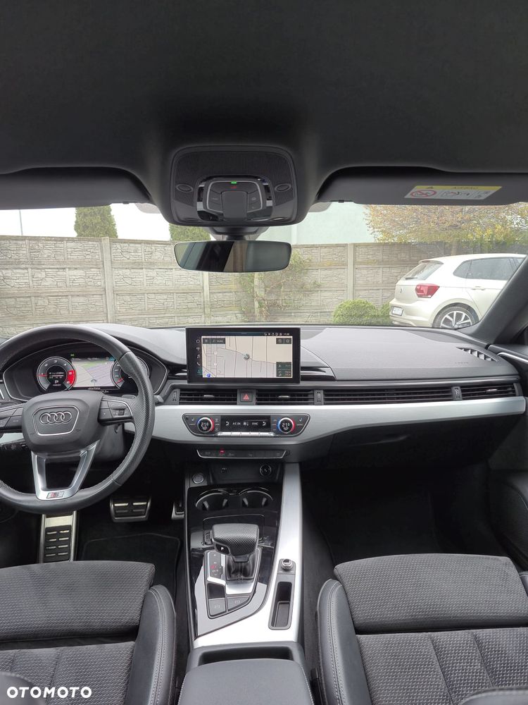 Audi A5 Sportback 40 TDI S tronic S line - 16