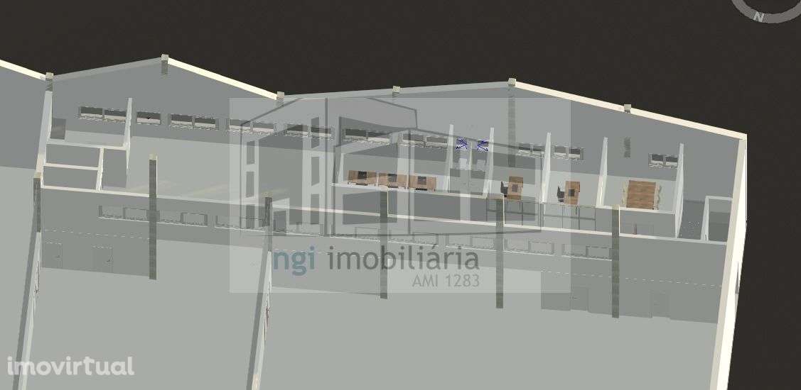 Terreno Industrial - Grande imagem: 4/17