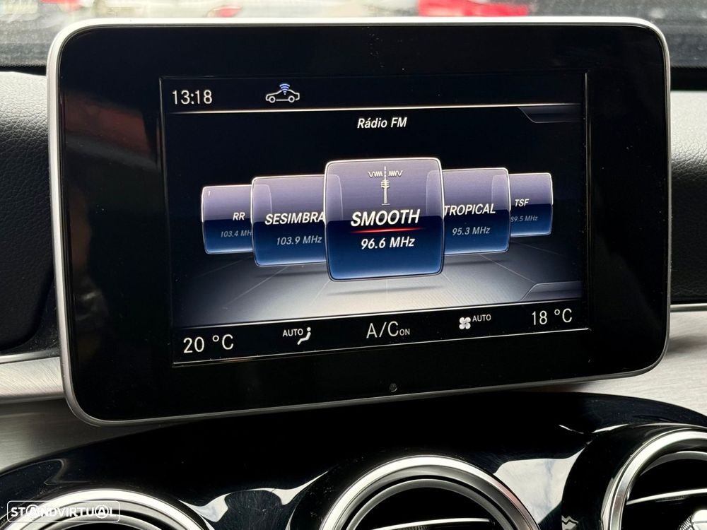 Mercedes-Benz C 300 - 16