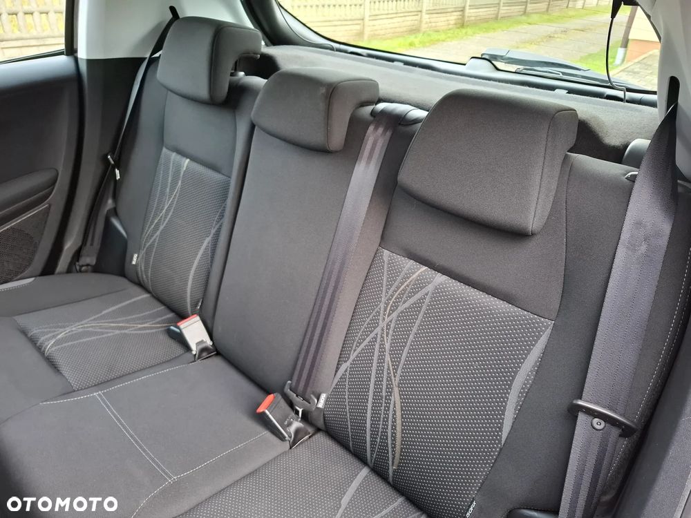 Peugeot 208 82 VTI Style - 21