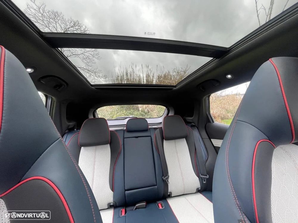 BYD Atto 3 60.48 kWh Comfort - 10