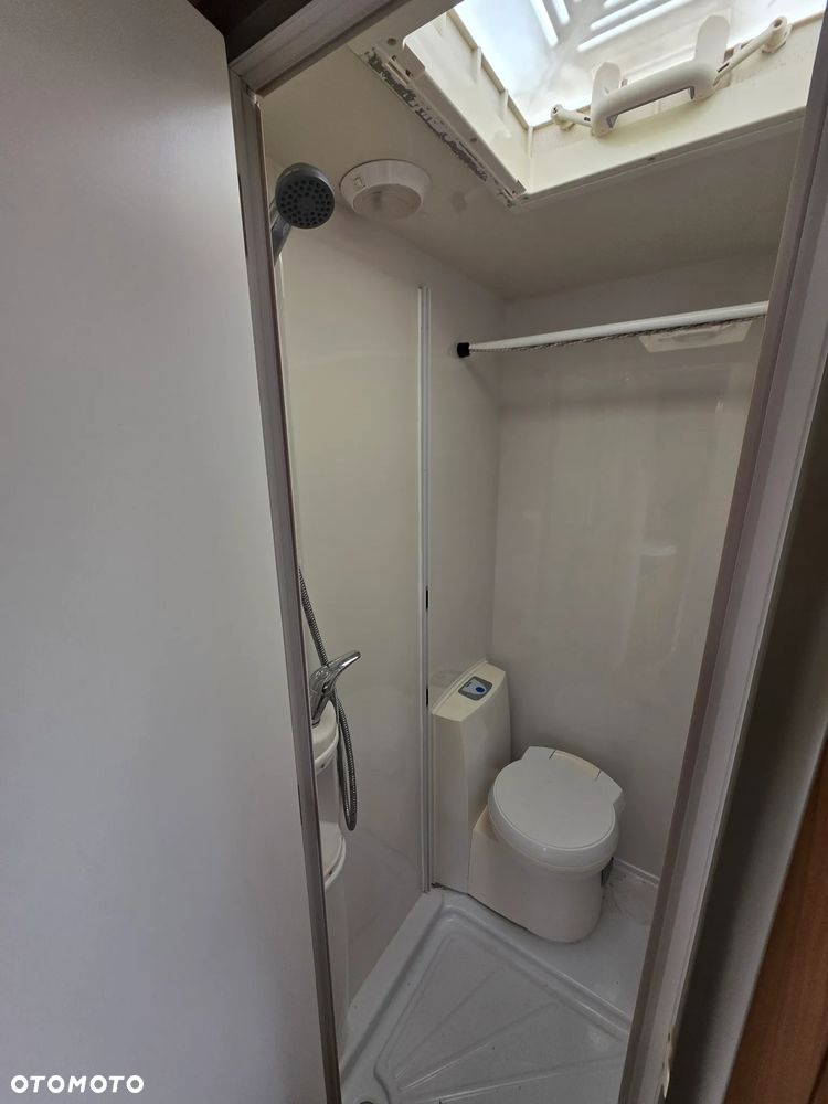 SWIFT Challenger 540 - 12