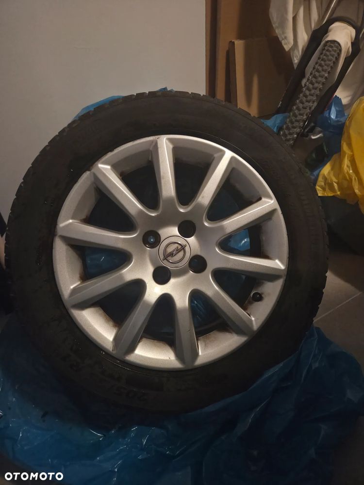 Opel Astra 1.4 111 - 18