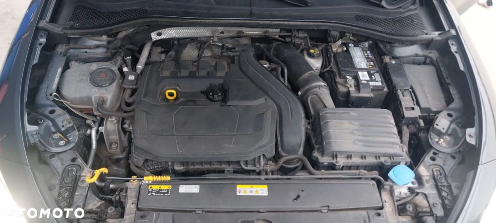 Seat Leon 1.5 EcoTSI Evo Style S&S - 12