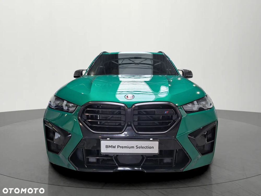 BMW X5 M Competition - 4