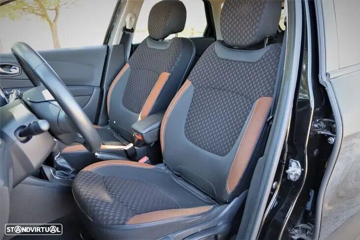 Renault Captur - 14